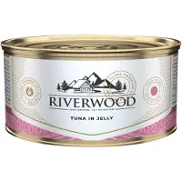 River Woods Caviar for Cats Fish