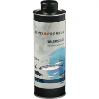 Luposan Lupo Premium Wilde Visolie