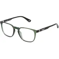 Police Origins Lite 33 Bril