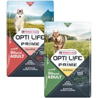 Versele-Laga Opti Life Prime Hondenvoer
