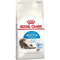 Royal Canin Droogvoer kat binnen lang haar 2 kg Royal Canin online kopen