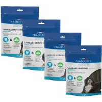 Francodex Dental Chews Relax