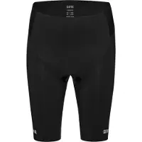 GORE WEAR - Women's Spinshift Short Tights - Fietsbroek 38, zwart