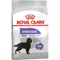 Royal Canin Shn Maxi Sterilised - Hondenvoer - 3 kg