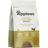Applaws Cat - Adult - Chicken & Lamb
