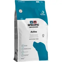 Specific Active CAD