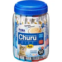 Inaba Churu Diet Naturel Appetite Motivator