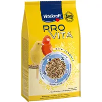Vitakraft Pro Vita Kanarie - Vogelvoer - 800 g