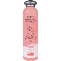 Greenfields Dog Puppy Shampoo