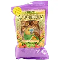 Lafeber Nutri-berries Sunny Orchard Papegaai