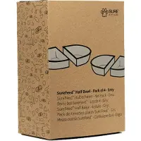 Surefeed Voerbak Half