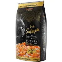 Leonardo Fresh Adult Kattenvoer