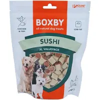Boxby Sushi