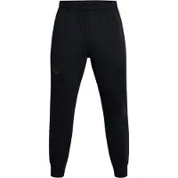 Under Armour Sportbroek 'Unstoppable' zwart