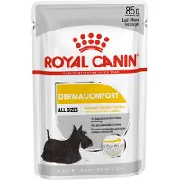 Royal Canin Natvoer Canine Care Nutrition Dermacomfort 85 G 12 Stuks