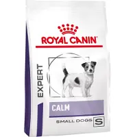 Royal Canin Hondenvoer Droog Calm Small Dogs 4 kg