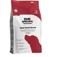 Specific Small Breed Cxd-S Hond 4 kg Pellets