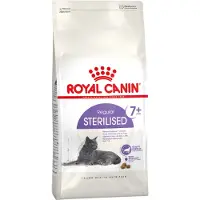 Royal Canin Sterilised 7+ Senior 10kg Kattenvoer