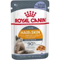 Royal Canin Intense Beauty Gelei 85gr