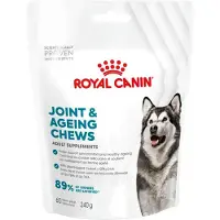 Royal Canin Supplement Joint & Ageing Supplement 240 gr