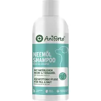 AniForte Neem Olieshampoo Hond
