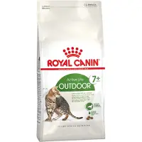 Royal Canin Outdoor 7+ 400gr