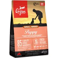 Orijen Whole Prey Hondenvoer Puppy Small Breed 1,8 kg
