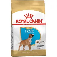 Royal Canin Boxer Junior