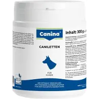Canina Caniletten