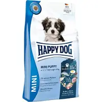 Interquell GmbH Fit & Vital Mini Puppy