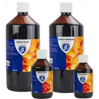 Holland Animal Care Jodium Shampoo