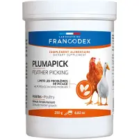 Francodex Plumapick voor Pluimvee