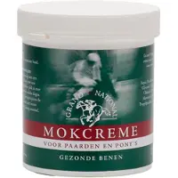 Grand National Mokcrème