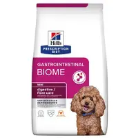 Hill's Pet Nutrition Prescription Diet Gastrointestinal Biome - Canine - Mini