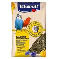 Vitakraft Salat Mix voor Vogels