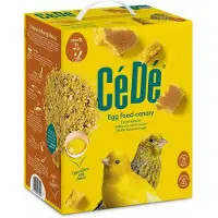Cede Eivoer Kanarie 5 kg