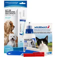 Medpets Kittenpakket - 0,5 tot 1 kg