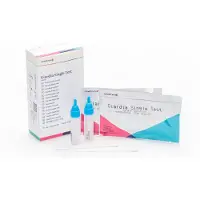 CVET Sneltest Giardia