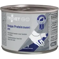 Trovet Unique Protein UPR (Rabbit) - Hond/Kat