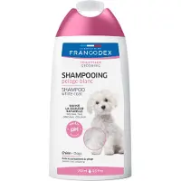 Francodex Witte Vacht Shampoo