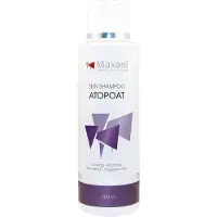 Maxani AtopOat Shampoo