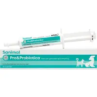 Sanimal Pre & Probiotica 15 Ml