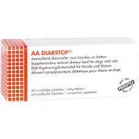 Aa Diarstop