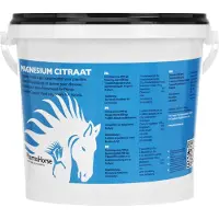 Pharmahorse Magnesium Citraat