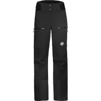 Mammut Stoney Hard Shell Pants Women
