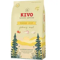 Kivo Petfood Hondenvoer Droog Verse Kip Glutenvrij 14 kg