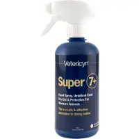 Vetericyn Super 7+