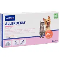 Virbac Allerderm spot-on