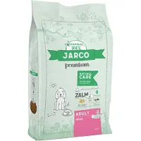 Jarco Premium Adult Dog Mini - Zalm