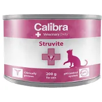 Calibra Cat Veterinary Diets - Struvite Management - Natvoer